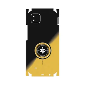 MAHOOT Sepahan-FullSkin Cover Sticker for Realme C11 2021