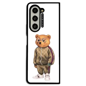 AKAM AMCWSGZFOLD5-BARON FILOU3 Cover For Samsung Galaxy Z Fold 5