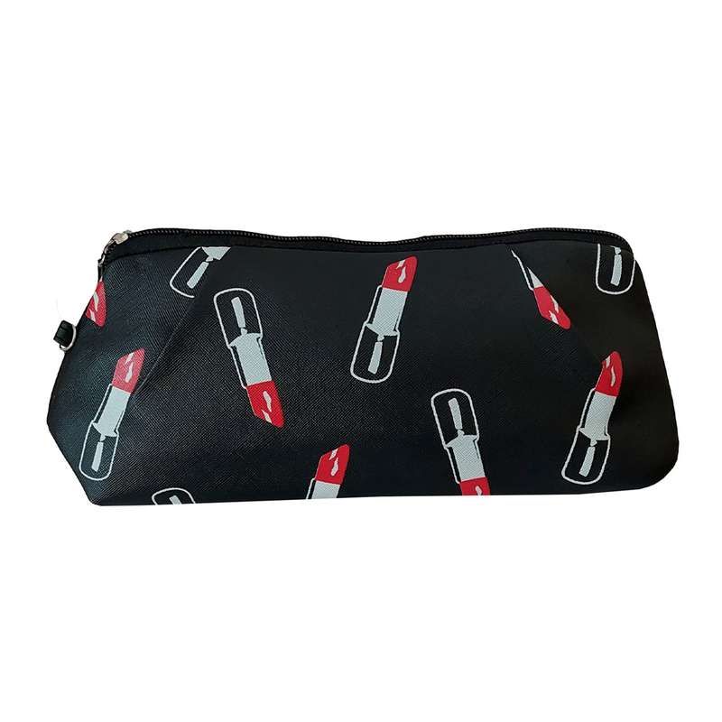 کیف لوازم آرایش زنانه مدل 17