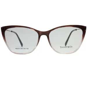 فریم عینک طبی زنانه مدل 66229