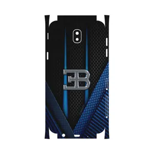 MAHOOT BUGATTI-FullSkin Cover Sticker for Samsung Galaxy J5 Pro