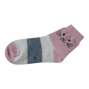  جوراب دخترانه کد 33