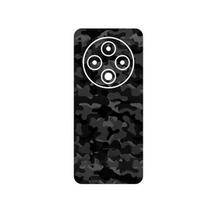 MAHOOT Night_Army Cover Sticker for Xiaomi Redmi 14C