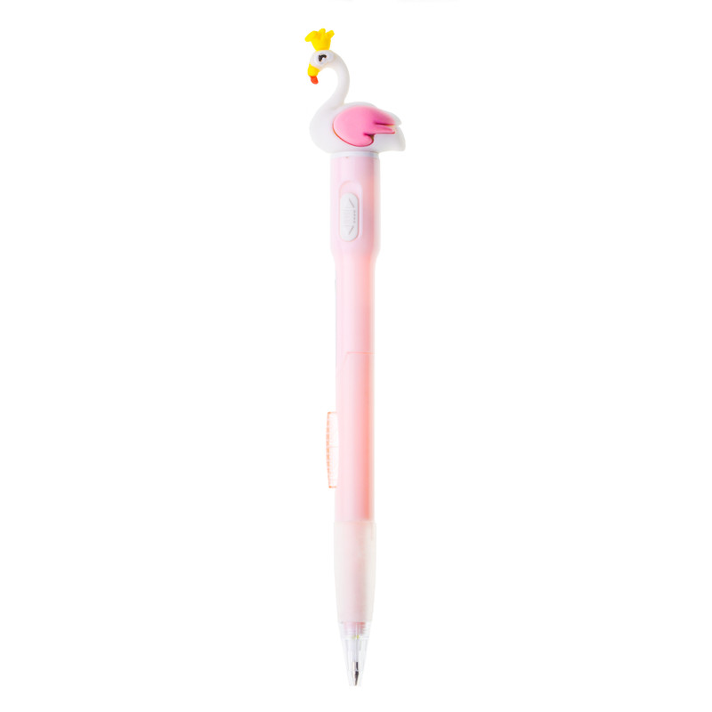  مداد نوکی 0.5 میلی متری مدل چراغ دار طرح قو