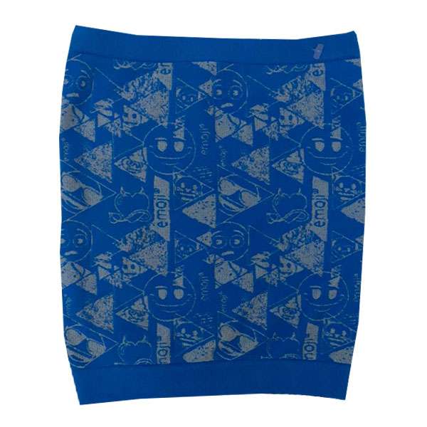 دستمال سر و گردن ایموجی مدل moj_376409