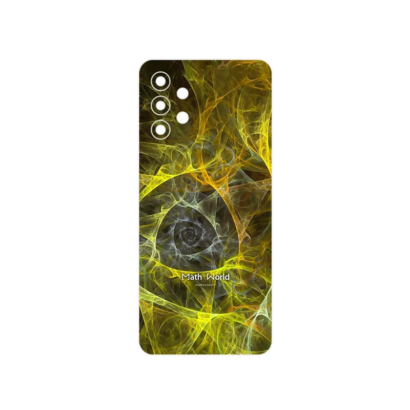 برچسب پوششی ماهوت مدل Mathematical Geometric Shape 6 مناسب برای گوشی موبایل سامسونگ Galaxy A32