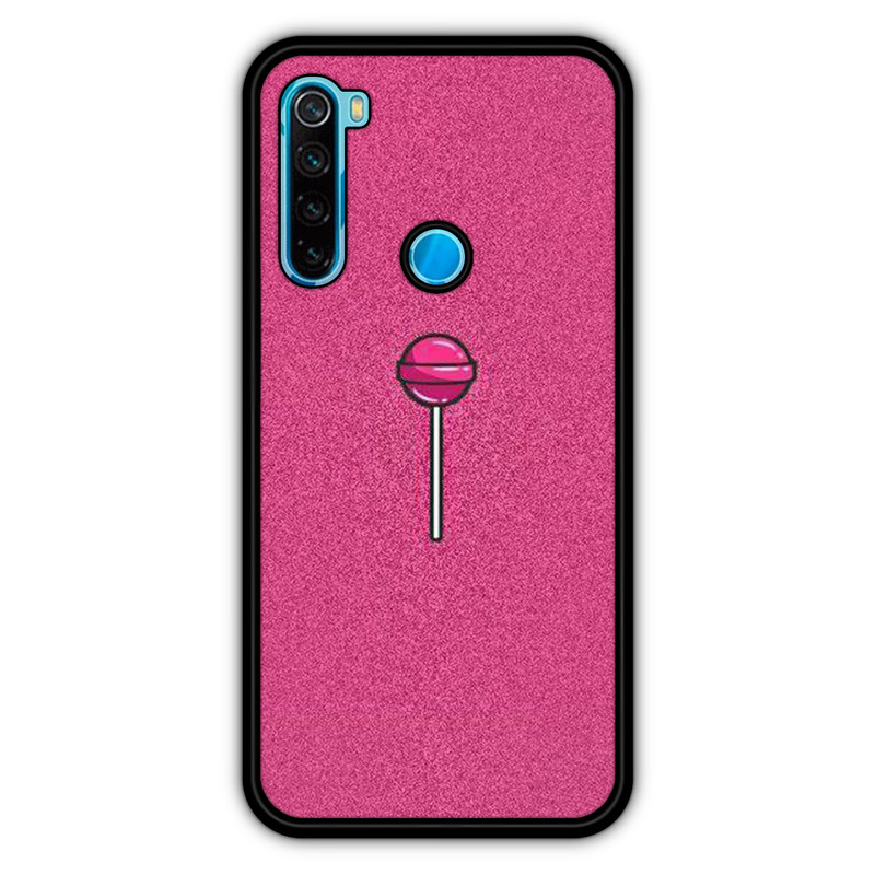 کاور جی جی ساب مدل JJ980 مناسب برای گوشی موبایل شیائومی REDMI NOTE 8 