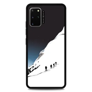 AKAM AMC-WSGS20P-MOUNTAINS-27 Cover For Samsung Galaxy S20 Plus