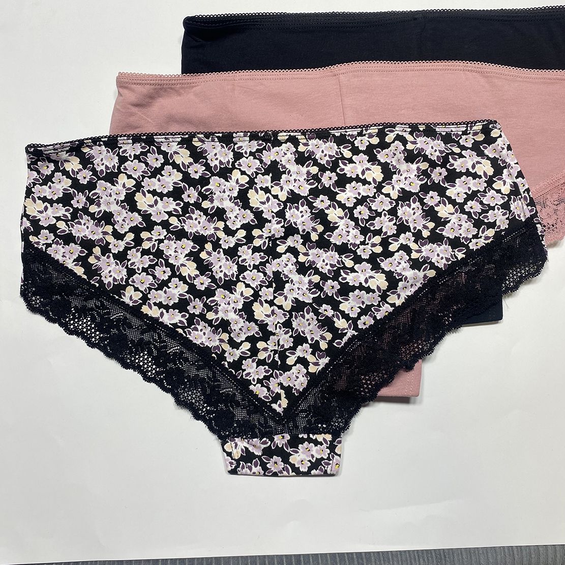 شورت زنانه سی اند ای مدل 503 مجموعه 3 عددی -  - 11