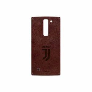 MAHOOT NL-JUVE Cover Sticker for LG Magna