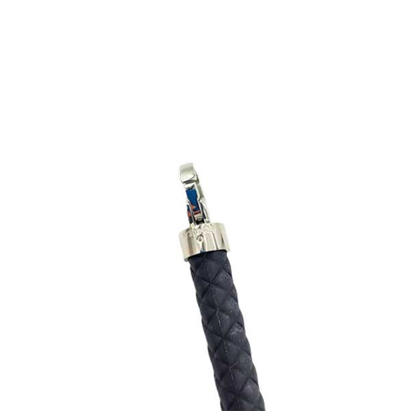 دستبند مردانه مدل رابر