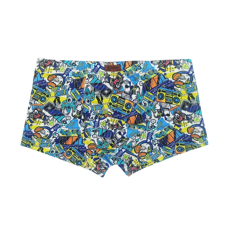 شورت نیم‌پا مردانه کولسی مدل 2235