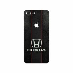 MAHOOT Honda Motor Cover Sticker for Apple iPhone 8 Plus