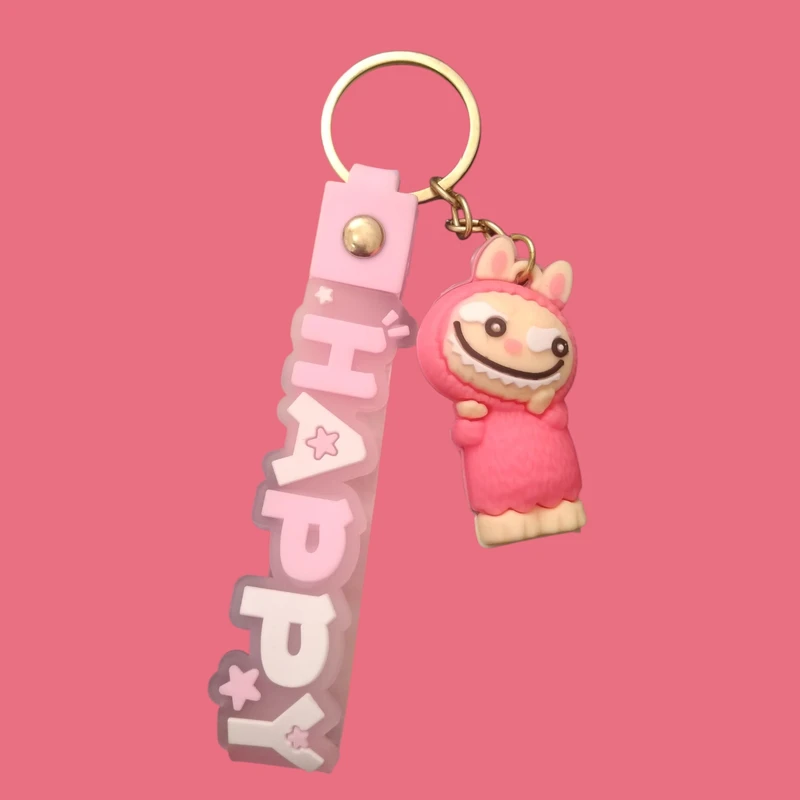 جاکلیدی زنانه مدل لبوبوخنده رو