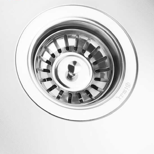 سینک ظرفشویی بیمکث مدل 911 توکار