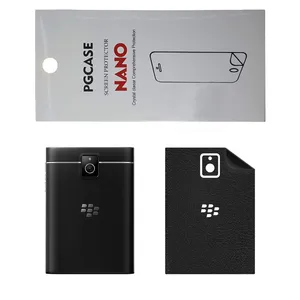 STAR RG Back Skin For BLACKBERRY Passport