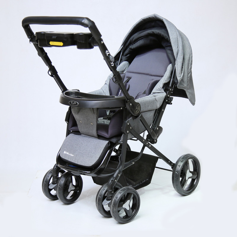 کالسکه دلیجان مدل UFO eco