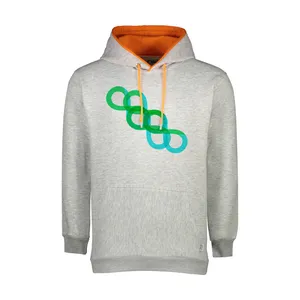 هودی مردانه آریا پارس مدل آریو-18-59