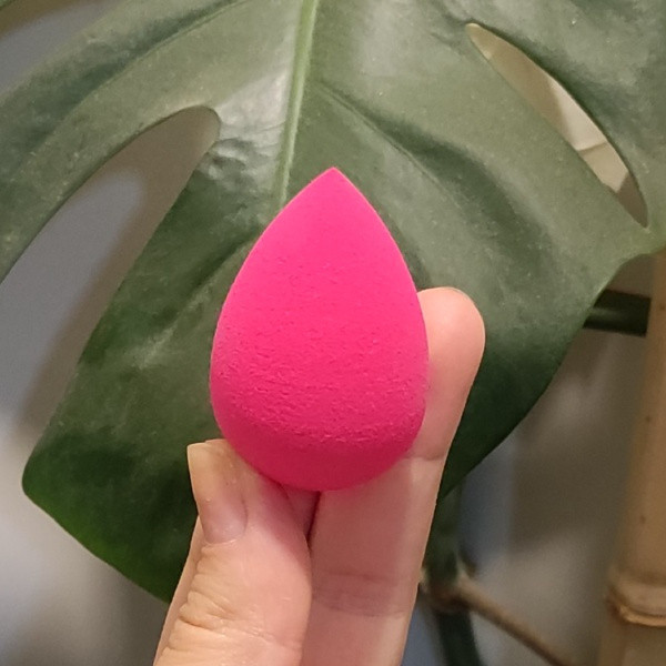 پد آرایشی مدل PD711