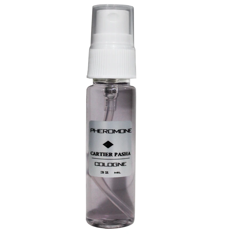 عطر جیبی فرومن مدل کارتیر پاشا پلاس حجم 32 میلی لیتر