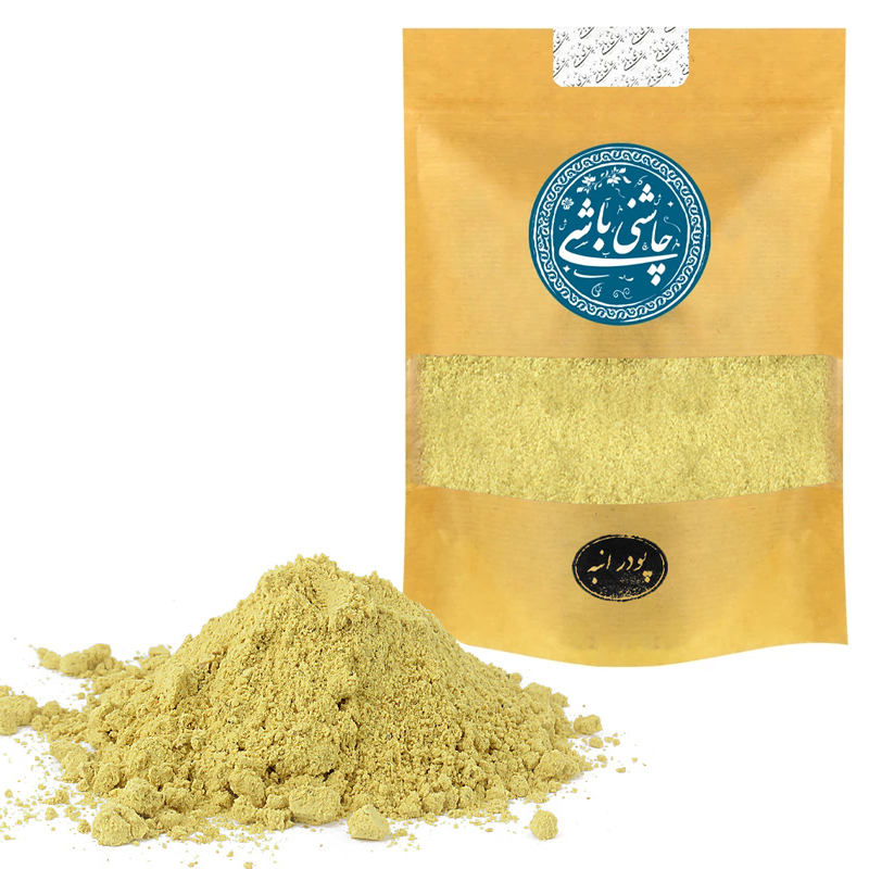 پودر انبه ممتاز چاشنی باشی - 200 گرم