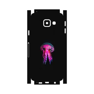 MAHOOT jellyfish-FullSkin Cover Sticker for Samsung Galaxy A3 2016