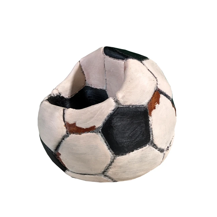 پایه نگهدارنده گوشی موبایل مدل توپ فوتبال