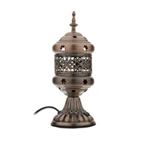 اسپند دود کن برقی ثامن مدل نگین کد 101