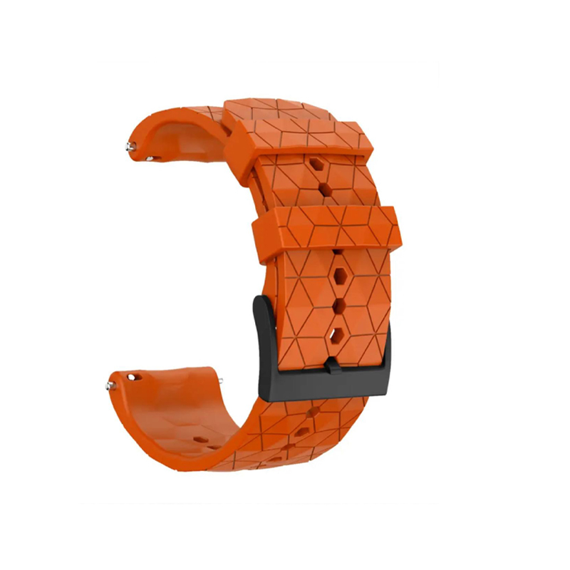 بند سونتو مدل 216-0001-017 مناسب برای ساعت هوشمند سونتو 9 baro titanium