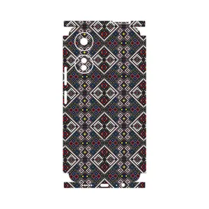 MAHOOT SISTAN Needlework 1-FullSkin Cover Sticker for Honor X5 Plus