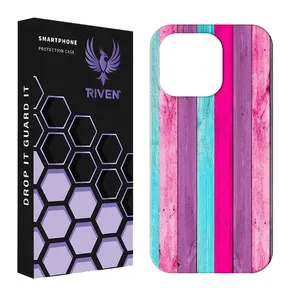 RIVEN RI1-12 Case For Apple iPhone 12