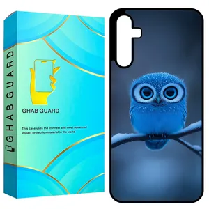 Ghab Guard GCHPA35 Cover For Samsung Galaxy A35 5G