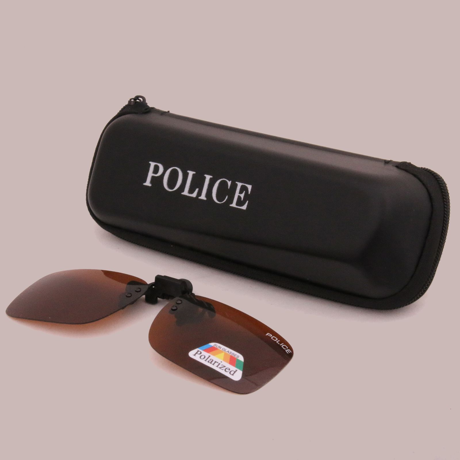 کاور عینک آفتابی  مدل P-BN01 -  - 4