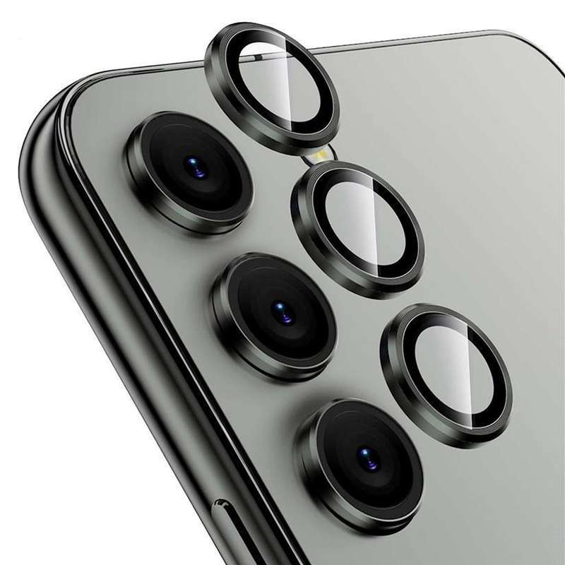 محافظ لنز دوربین مدل Redmi مناسب برای گوشی موبایل سامسونگ Galaxy A25 5G محافظ لنز دوربین مدل Redmi مناسب برای گوشی موبایل سامسونگ Galaxy A25 5G