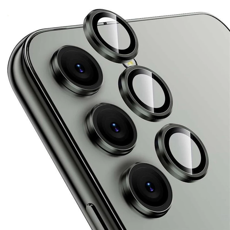 محافظ لنز دوربین مدل Redmiمناسب برای گوشی موبایل سامسونگ Galaxy A13 5G