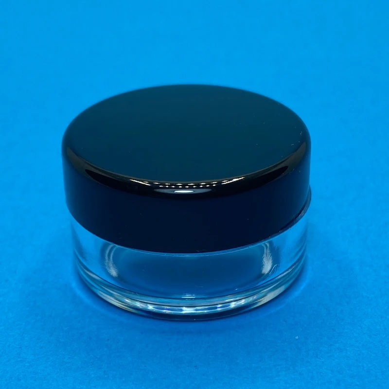 عکس شماره 11 : محفظه نگهداری کرم کد a-5 بسته 8 عددی