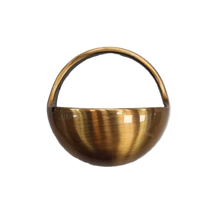 دستگیره کابینت اچ تی ان پرایم مدل 32-2510 دستگیره کابینت اچ تی ان پرایم مدل 32-2510