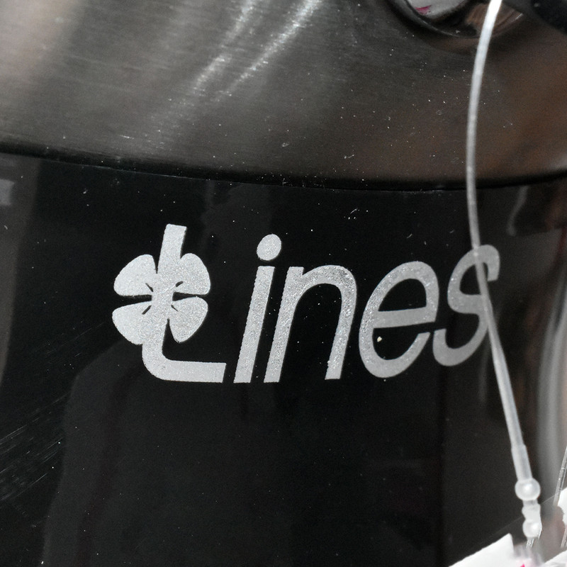 سماور برقی لینس مدل Naz ظرفیت 4 لیتر