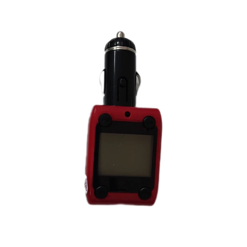 پخش کننده اف ام خودرو مدل SK-210