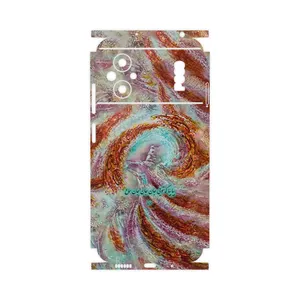 MAHOOT Molana-FullSkin Cover Sticker for Xiaomi Poco M5
