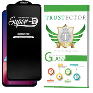 Trustector SUTA-Glass Screen Protector For Samsung Galaxy M51
