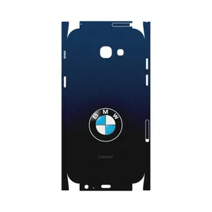 MAHOOT BMW-FullSkin Cover Sticker for Samsung Galaxy A5 2017