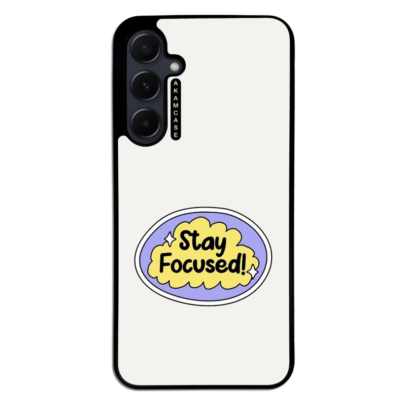 کاور آکام مدل AMC-WSGA55-POSITIVE-25 مناسب برای گوشی موبایل سامسونگ Galaxy A55