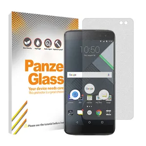 Panzer Glass Resistant model matte screen protector suitable for BlackBerry DTEK60 BBA100-2 mobile phone