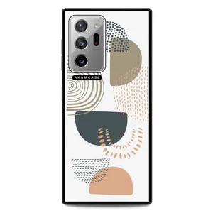 AKAM AMC-WSGN20U-BOHO-37 Cover For Samsung Galaxy Note 20 Ultra