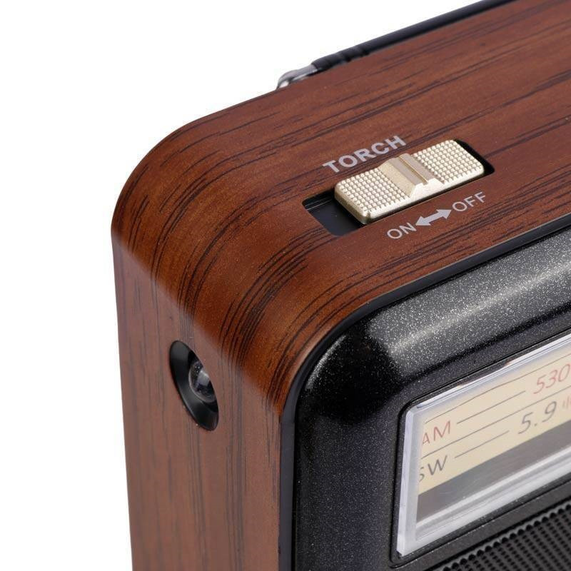 رادیو گولون مدل RX-BT168