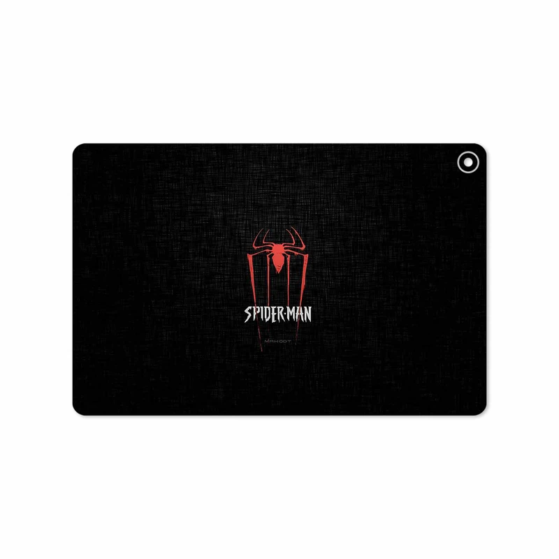 برچسب پوششی ماهوت مدل Spider-Man مناسب برای تبلت هوآوی Matepad T10 2020 AGS-L09
