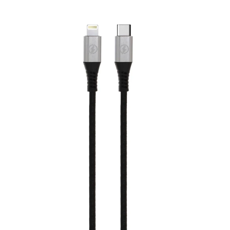 کابل تبدیل USB-C به لایتنینگ مستر مدل ETM001 طول 1 متر