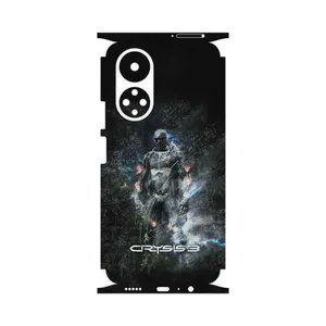 MAHOOT Crysis-FullSkin Cover Sticker for Honor X7