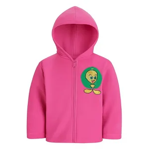 سویشرت دخترانه مدل پری